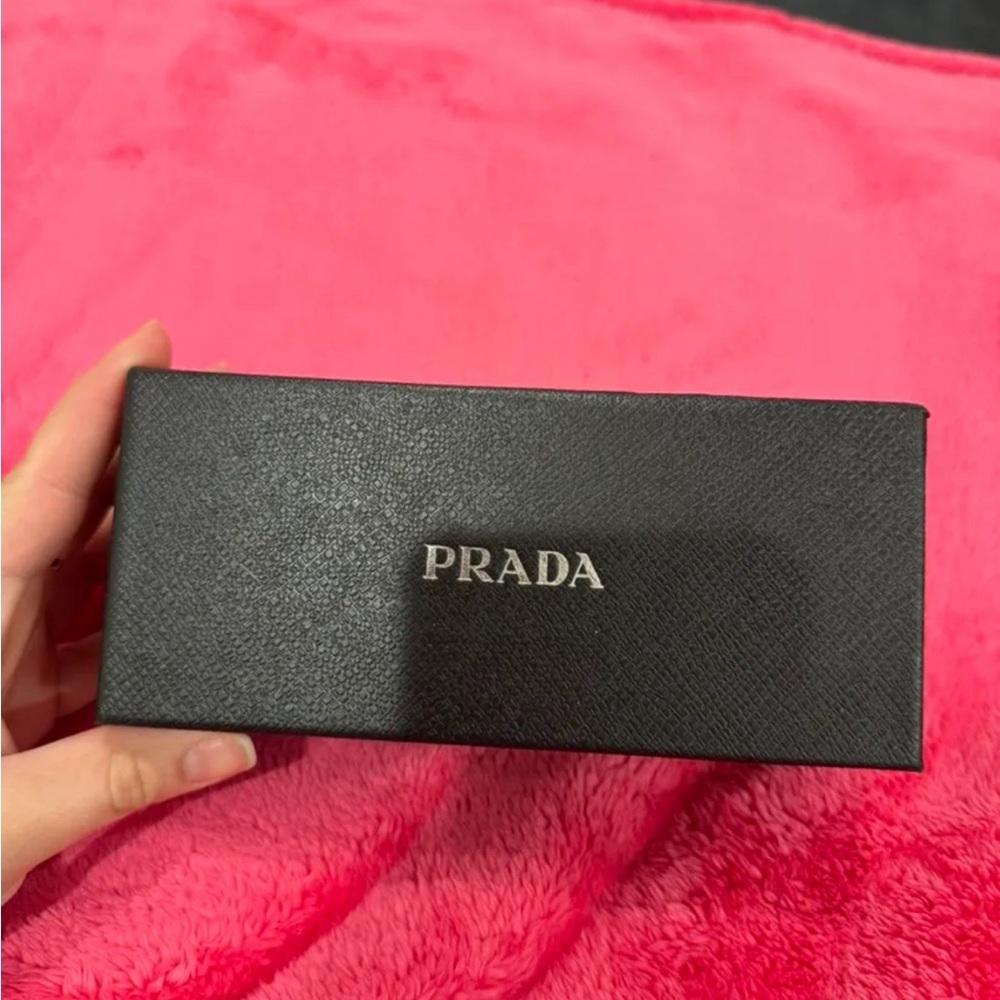 Prada Shades - Picture 2 of 3